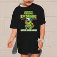 Video GameRex Dinosaur 1st Grade Back To School Boy Graphic Kid T-Shirt Video GameRex Dinosaur 1st Grade Back To School Boy Graphic Kid T-Shirt