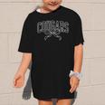 Vintage Cougars Back To School Team Spirit Graphic Kid T-Shirt Vintage Cougars Back To School Team Spirit Graphic Kid T-Shirt