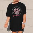 Vintage Panthers School Sports Name Spirit Back To School Graphic Kid T-Shirt