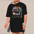 Watch Out Head Start Here I Come Head Start Back To School Graphic Kid T-Shirt Watch Out Head Start Here I Come Head Start Back To School Graphic Kid T-Shirt