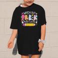 Watch Out Pre-K Here I Come Back To School Boy Girl Kids Graphic Kid T-Shirt