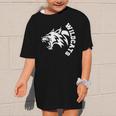 Wildcats High School Spirit Fan Team Back To School Graphic Kid T-Shirt Wildcats High School Spirit Fan Team Back To School Graphic Kid T-Shirt