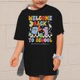 Women's Back To School Custodian First Day Of School Custodian Graphic Kid T-Shirt Women's Back To School Custodian First Day Of School Custodian Graphic Kid T-Shirt