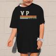Women's VP Vice Principal Week Back To School Graphic Kid T-Shirt Women's VP Vice Principal Week Back To School Graphic Kid T-Shirt