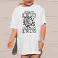 Always An Indian Back To School Spirit Premium Tri-Blend Graphic Kid T-Shirt Always An Indian Back To School Spirit Premium Tri-Blend Graphic Kid T-Shirt