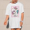 Back To School Goose First Day Of School Boy Girl Graphic Kid T-Shirt Back To School Goose First Day Of School Boy Girl Graphic Kid T-Shirt