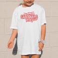 Cardinals Volleyball Back To School Spirit R Graphic Kid T-Shirt Cardinals Volleyball Back To School Spirit R Graphic Kid T-Shirt