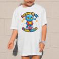 Cat Rocking In My School Shoes Fun Back To School Kids Boys Performance Graphic Kid T-Shirt Cat Rocking In My School Shoes Fun Back To School Kids Boys Performance Graphic Kid T-Shirt