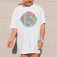 Cute Custodian Shirt First Day Of School Back To School Gift Graphic Kid T-Shirt Cute Custodian Shirt First Day Of School Back To School Gift Graphic Kid T-Shirt