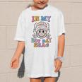 In My Dot Day Era Kids Boys Girls Dot Day Back To School Graphic Kid T-Shirt In My Dot Day Era Kids Boys Girls Dot Day Back To School Graphic Kid T-Shirt