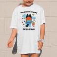 This Episode Is Called First Grade Back To School Graphic Kid T-Shirt This Episode Is Called First Grade Back To School Graphic Kid T-Shirt