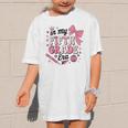 In My Fifth Grade The Girls Bow Back To School Graphic Kid T-Shirt In My Fifth Grade The Girls Bow Back To School Graphic Kid T-Shirt