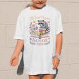 The Final Chapter Back To School Class Of 2026 Senior Premium Tri-Blend Graphic Kid T-Shirt