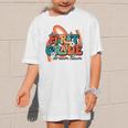 First Grade Dream Team First Day Of 1st Grade Back To School Graphic Kid T-Shirt First Grade Dream Team First Day Of 1st Grade Back To School Graphic Kid T-Shirt