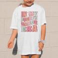In My Fourth Grade Era Cute Groovy 4th Grade Back To School Graphic Kid T-Shirt In My Fourth Grade Era Cute Groovy 4th Grade Back To School Graphic Kid T-Shirt