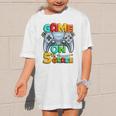 Game On 5th Grade Back To School 5th Grade Level Unlocked Performance Graphic Kid T-Shirt Game On 5th Grade Back To School 5th Grade Level Unlocked Performance Graphic Kid T-Shirt