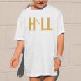 Hall Monitor Back To School Student Graphic Kid T-Shirt Hall Monitor Back To School Student Graphic Kid T-Shirt