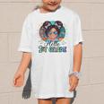 Hello 1st Grade Girl Back To School Kids Boys Girls Graphic Kid T-Shirt Hello 1st Grade Girl Back To School Kids Boys Girls Graphic Kid T-Shirt