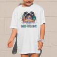 Hello 3rd Grade Girl Back To School Kids Boys Girls Graphic Kid T-Shirt Hello 3rd Grade Girl Back To School Kids Boys Girls Graphic Kid T-Shirt