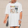 Hooray It’s An OT Day Occupational Therapy Back To School Premium Tri-Blend Graphic Kid T-Shirt Hooray It’s An OT Day Occupational Therapy Back To School Premium Tri-Blend Graphic Kid T-Shirt