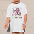 I'm Ready To Axolotl Questions In 7th Grade Back To School Premium Tri-Blend Graphic Kid T-Shirt I'm Ready To Axolotl Questions In 7th Grade Back To School Premium Tri-Blend Graphic Kid T-Shirt