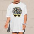 Kids Pre-K Dude Shirt Back To School PreK Boy Girl Graphic Kid T-Shirt Kids Pre-K Dude Shirt Back To School PreK Boy Girl Graphic Kid T-Shirt