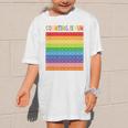 Numbers Learning Cute Numbers 0-100 Back To School Counting Graphic Kid T-Shirt