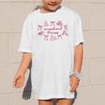 Occupational Therapy Coquette Bow OT COTA Back To School Graphic Kid T-Shirt Occupational Therapy Coquette Bow OT COTA Back To School Graphic Kid T-Shirt