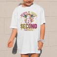 Ready To Crush Second 2nd Grade Back To School Unicorn Kids Performance Graphic Kid T-Shirt Ready To Crush Second 2nd Grade Back To School Unicorn Kids Performance Graphic Kid T-Shirt