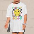 Retro Class Of 2039 Grow With Me Back To School Kindergarten Graphic Kid T-Shirt Retro Class Of 2039 Grow With Me Back To School Kindergarten Graphic Kid T-Shirt