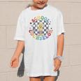 Retro Pencil School Counselor Back To School For Counselor Graphic Kid T-Shirt Retro Pencil School Counselor Back To School For Counselor Graphic Kid T-Shirt