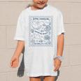 School Counselor Ocean Guidance Counselor Back To School Graphic Kid T-Shirt School Counselor Ocean Guidance Counselor Back To School Graphic Kid T-Shirt