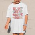 In My Sixth Grade Era Cute Groovy 6th Grade Back To School Graphic Kid T-Shirt In My Sixth Grade Era Cute Groovy 6th Grade Back To School Graphic Kid T-Shirt