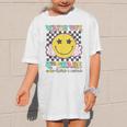 Watch Out 4th Grade Here I Come Back To School Fourth Grade Graphic Kid T-Shirt Watch Out 4th Grade Here I Come Back To School Fourth Grade Graphic Kid T-Shirt