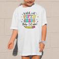 Watch Out Fifth Grade Here I Come Back To School Boys Girls Graphic Kid T-Shirt Watch Out Fifth Grade Here I Come Back To School Boys Girls Graphic Kid T-Shirt