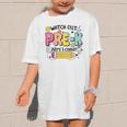 Watch Out Pre-K Here I Come Back To School Pre-K Graphic Kid T-Shirt Watch Out Pre-K Here I Come Back To School Pre-K Graphic Kid T-Shirt