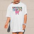 Women Occupational Therapy OT Pencil Bow Back To School COTA Graphic Kid T-Shirt Women Occupational Therapy OT Pencil Bow Back To School COTA Graphic Kid T-Shirt