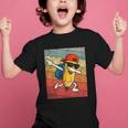 Back To School Dabbing Pencil First Day Boys Kids Graphic Kid T-Shirt Back To School Dabbing Pencil First Day Boys Kids Graphic Kid T-Shirt