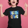 Back To School Hello Second Grade Team 2nd Grade Boy Girl Graphic Kid T-Shirt Back To School Hello Second Grade Team 2nd Grade Boy Girl Graphic Kid T-Shirt