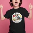 Back To School Miniature American Shepherd Dog Boys Girls Graphic Kid T-Shirt Back To School Miniature American Shepherd Dog Boys Girls Graphic Kid T-Shirt