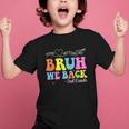 Bruh We Back 3rd Grade Back To School 3rd Grade Girl Graphic Kid T-Shirt Bruh We Back 3rd Grade Back To School 3rd Grade Girl Graphic Kid T-Shirt