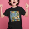 Cafeteria Crew Tour Welcome Back To School Lunch Lady Graphic Kid T-Shirt Cafeteria Crew Tour Welcome Back To School Lunch Lady Graphic Kid T-Shirt