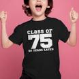 Class Of 1975 50 Years Later Reunions SQUAD Back To School Graphic Kid T-Shirt