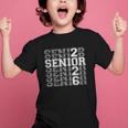 Class Of 2026 Senior 2026 Back To School 2026 Graduation 26 Graphic Kid T-Shirt Class Of 2026 Senior 2026 Back To School 2026 Graduation 26 Graphic Kid T-Shirt