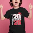 Class Of 2026 Senior 2026 Graduation 2026 Back To School Graphic Kid T-Shirt