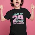Class Of 2029 Freshman High School Back To School 9th Grade Graphic Kid T-Shirt Class Of 2029 Freshman High School Back To School 9th Grade Graphic Kid T-Shirt