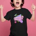 Cute Assistant Principal Shirt 80's 90's Back To School Graphic Kid T-Shirt Cute Assistant Principal Shirt 80's 90's Back To School Graphic Kid T-Shirt