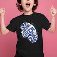 Falcons Cheer Back To School Cheerleading Spirit B Graphic Kid T-Shirt Falcons Cheer Back To School Cheerleading Spirit B Graphic Kid T-Shirt