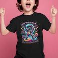 Fifth Grade Back To School Space Rocket Astronaut Graphic Kid T-Shirt Fifth Grade Back To School Space Rocket Astronaut Graphic Kid T-Shirt