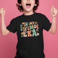 In My Fifth Grade Era Retro 5th Grade Back To School Graphic Kid T-Shirt In My Fifth Grade Era Retro 5th Grade Back To School Graphic Kid T-Shirt